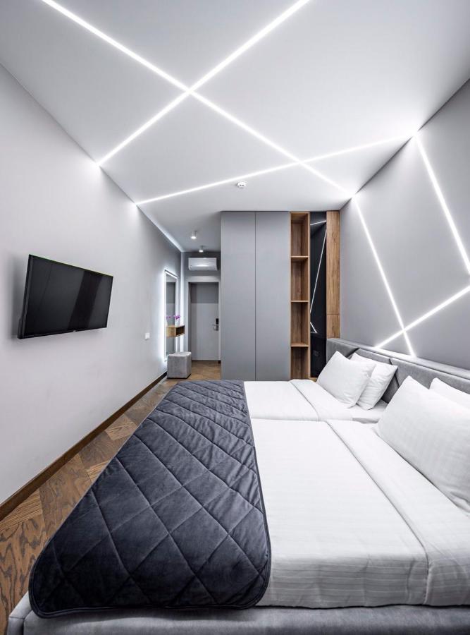 Otaman Resort Pasiky-Zubryts'ki エクステリア 写真